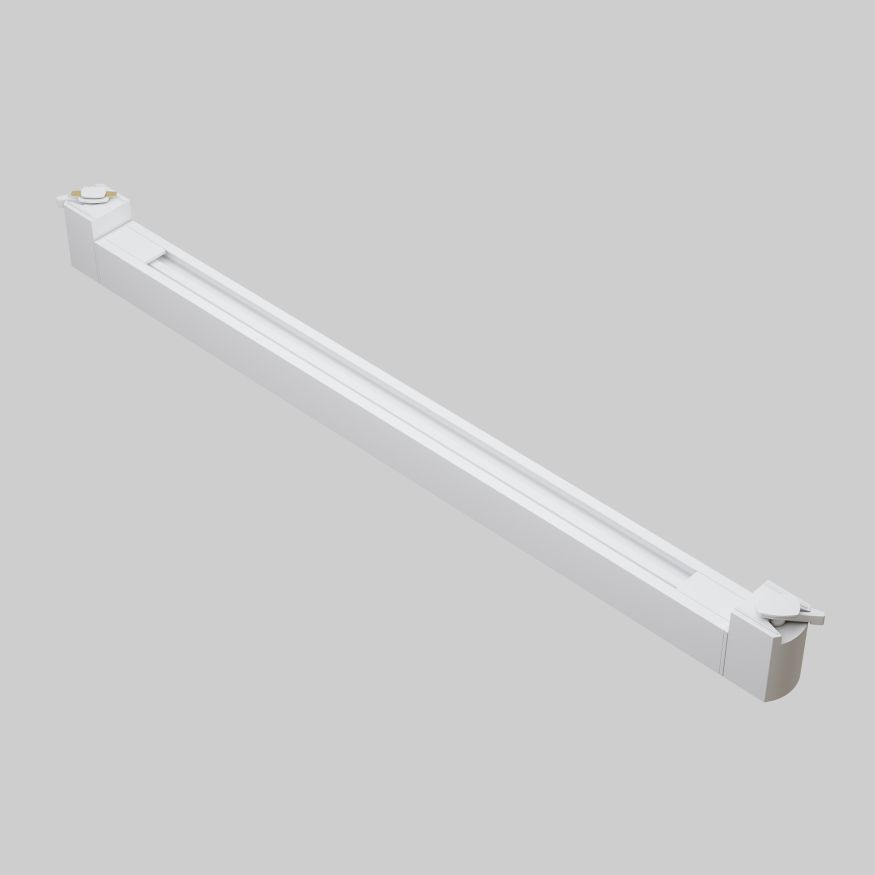 Трековый светильник Technical TR010-1-20W3K-M-W MAYTONI Points Rot Белый