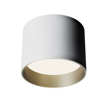 Потолочный светильник Technical C096L-GX53-WBS MAYTONI Glam Белый