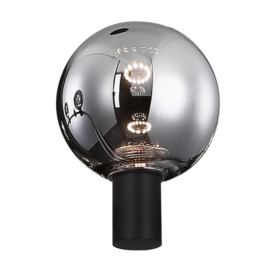 Плафон Freya FR6005LS-01B Freya Urban Черный