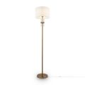 Напольный светильник (торшер) Freya FR5186FL-01BS Freya Lino Латунь