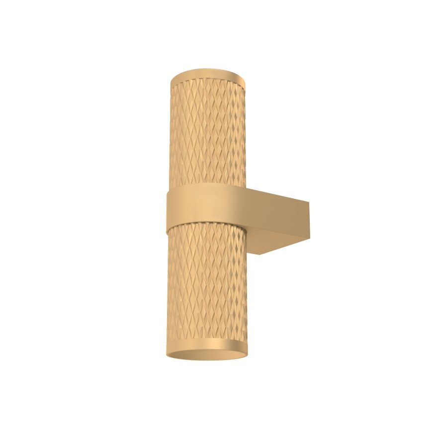 Настенный светильник (бра) Technical C069WL-02MG MAYTONI Focus Design Матовое Золото