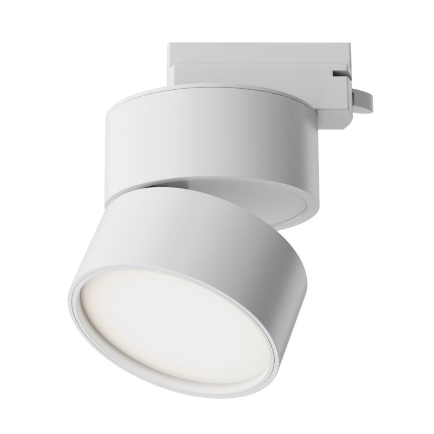 Трековый светильник Technical TR007-1-12W3K-W MAYTONI ONDA Белый