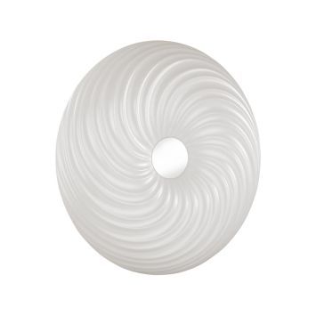 Настенно-потолочный светильник SONEX 3060/EL FLORSA белый