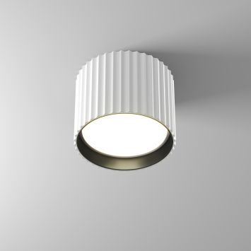 Потолочный светильник Technical C106CL-GX53-W MAYTONI Calipso Белый