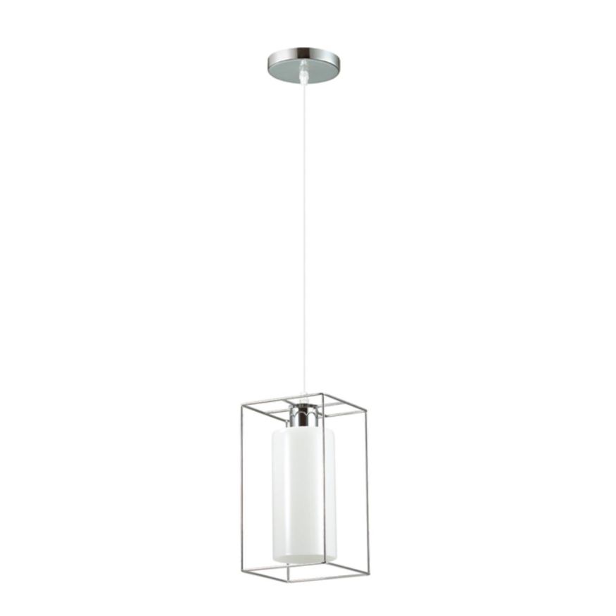 Подвес LUMION 3731/1 ELLIOT хром