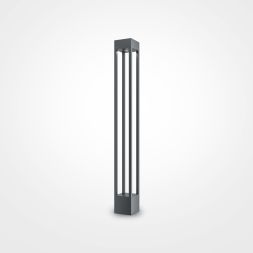 Ландшафтный светильник Outdoor O424FL-L10GF MAYTONI Elbe Графит