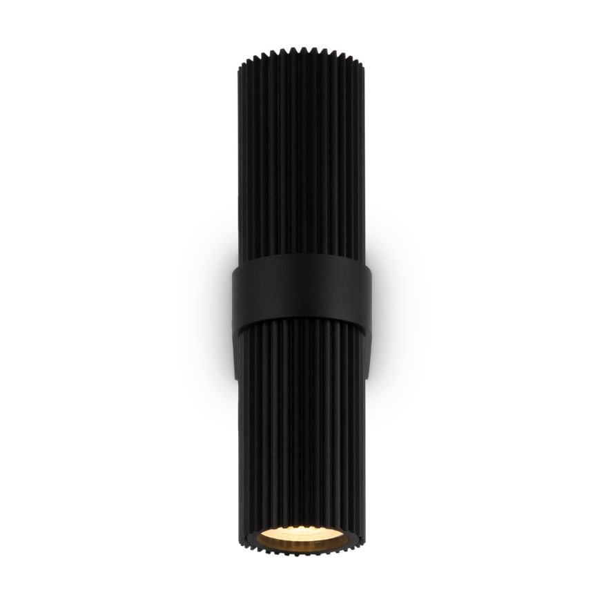 Настенный светильник (бра) Maytoni MOD326WL-02B Maytoni Dynamics Черный
