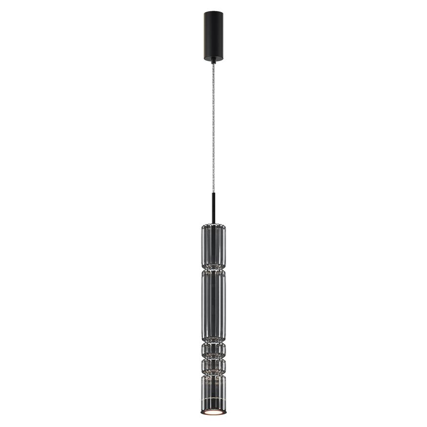 Подвесной светильник Maytoni MOD272PL-L12B3K Maytoni Ordo Черный