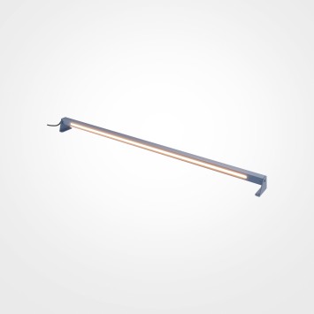 Ландшафтный светильник Outdoor O415FL-L15GR3K MAYTONI Edge Серый