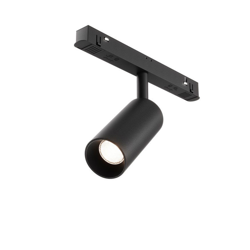 Трековый светильник Technical TR032-4-5WTW-M-DSZ-B MAYTONI Focus LED Черный