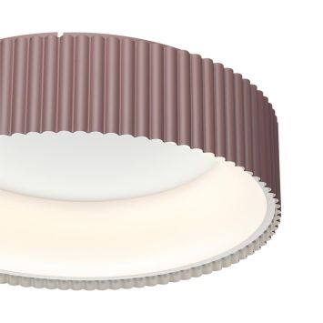 Потолочный светильник SONEX 7714/56L SHARMEL белый/мокко