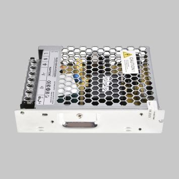 Источник напряжения Led Strip 220203 MAYTONI Источники напряжения 24В Серебро