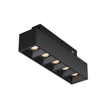 Трековый светильник Technical TR076-2-10W3K-B MAYTONI Points Черный