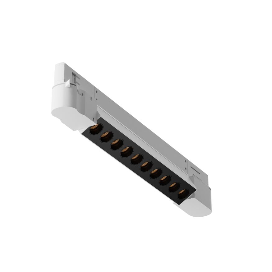 Трековый светильник Technical TR195-3-10W2.7K-M-W MAYTONI Points Белый