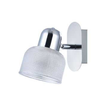 Спот Freya FR5344-WL-01-CH Freya Debora Хром