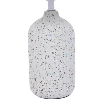 Настольная лампа LUMION 8217/1T FANNA бежевый