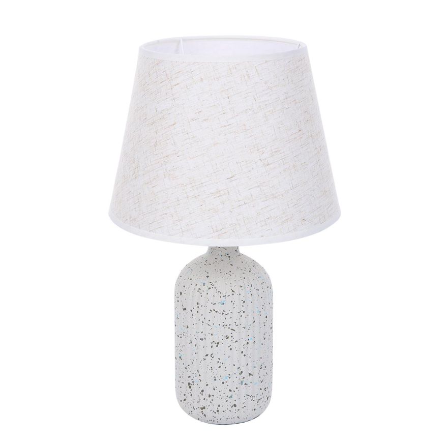 Настольная лампа LUMION 8217/1T FANNA бежевый