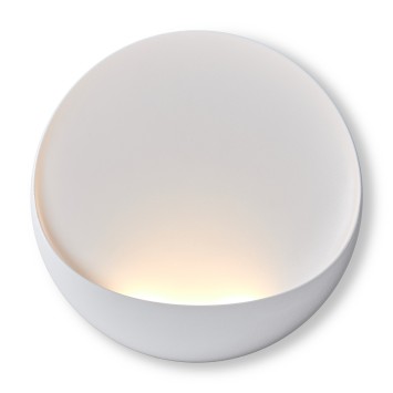 Настенный светильник (бра) Freya FR6188WL-L5W Freya Clam Белый