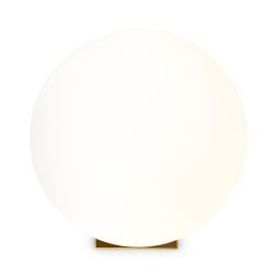 Настенный светильник (бра) Freya FR5490WL-01BS Freya Essence Латунь