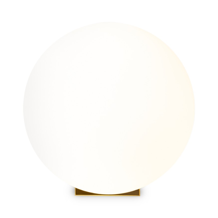 Настенный светильник (бра) Freya FR5490WL-01BS Freya Essence Латунь