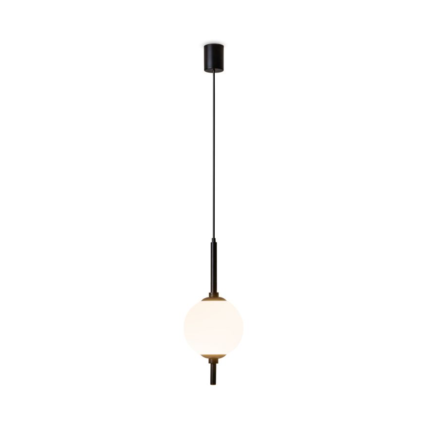 Подвесной светильник Maytoni Z020PL-L6B3K Maytoni The Sixth Sense Черный