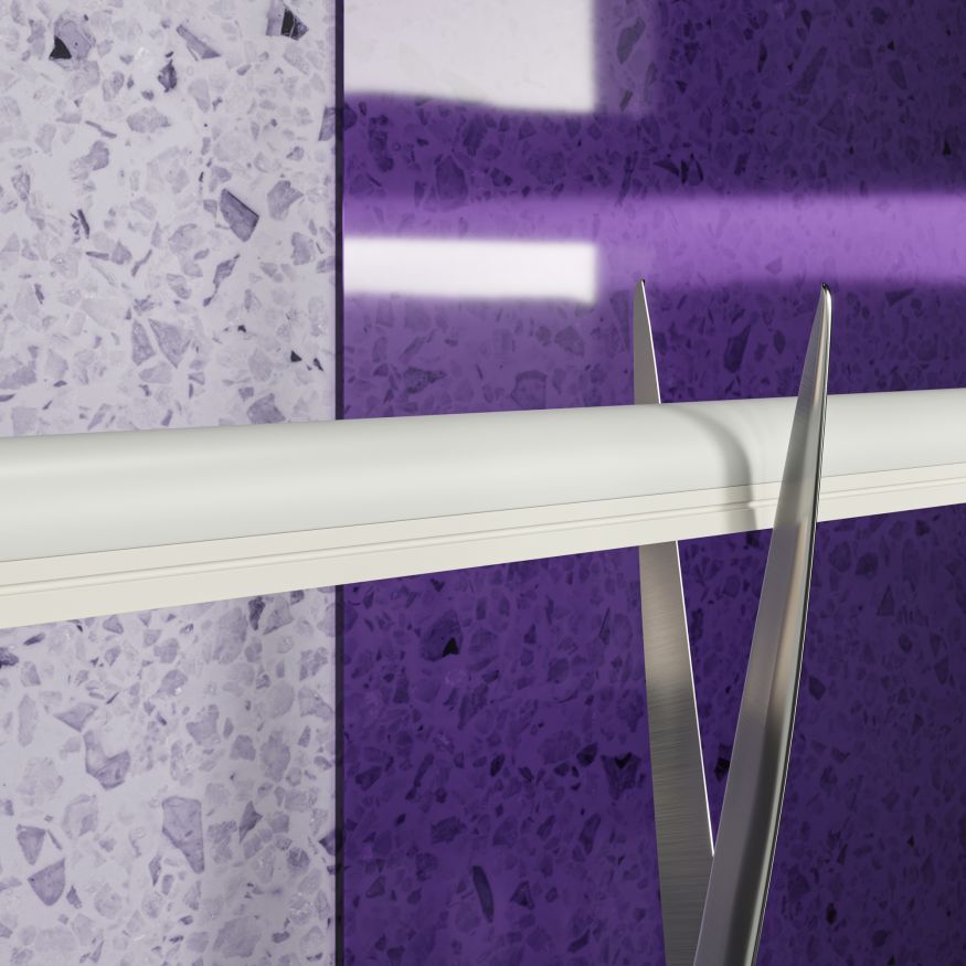 Гибкий неон Led Strip 20082 MAYTONI Изгиб вдоль оптической оси Белый