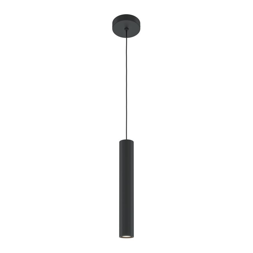 Подвесной светильник Maytoni MOD161PL-01B1 Maytoni Pro Focus Черный