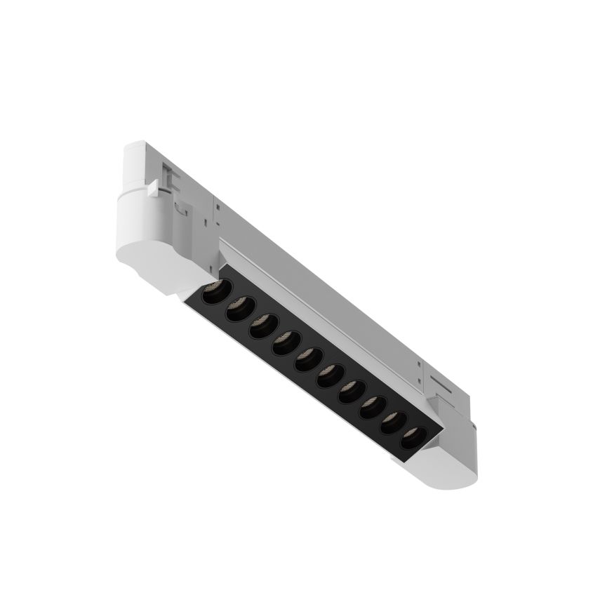 Трековый светильник Technical TR195-3-10W4K-M-W MAYTONI Points Белый