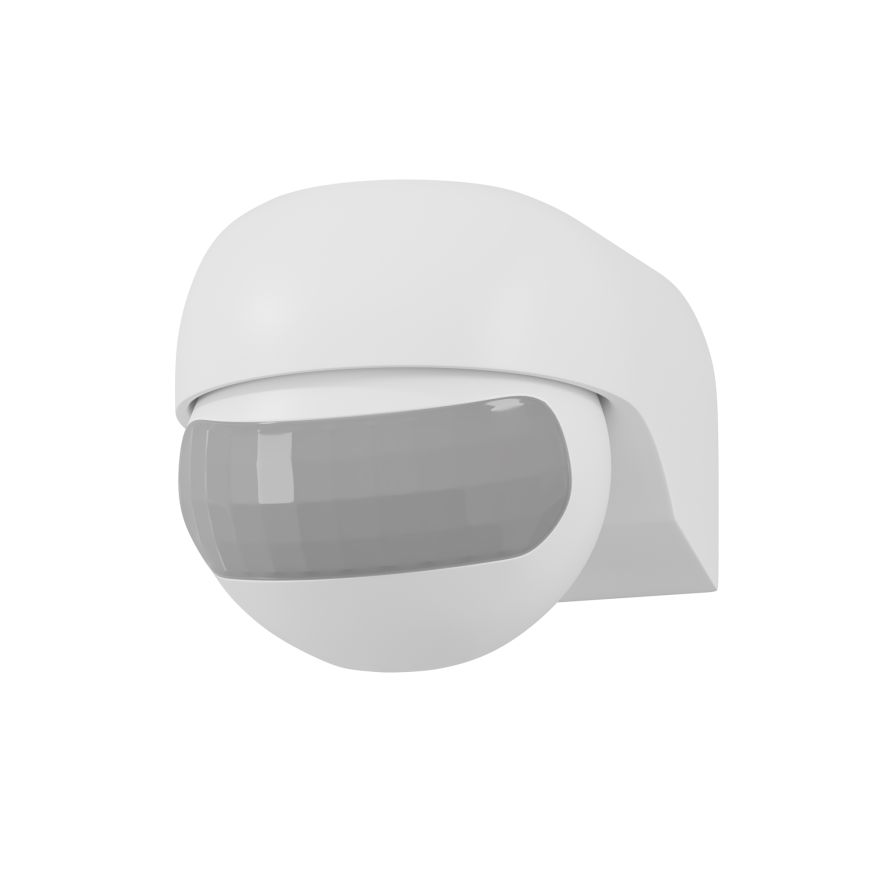 Датчики движения и освещенности Lighting control SI-01 Lighting control Датчики Белый