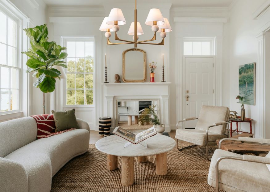 Настенный светильник (бра) Freya FR2043WL-01BS Freya Riley Латунь