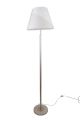 Напольный светильник (торшер) Freya FR5084FL-01G Freya Vanessa Серебро