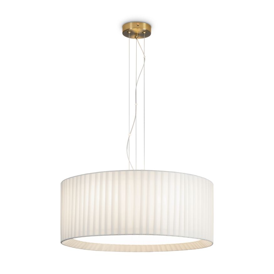 Подвесной светильник Freya FR5590PL-01BS1 Freya Pareo Латунь