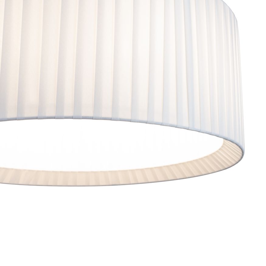 Подвесной светильник Freya FR5590PL-01BS1 Freya Pareo Латунь