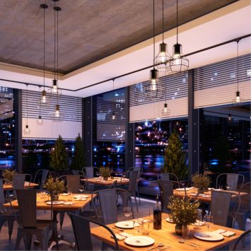 Светильник трековый однофазный трехжильный NOVOTECH 370423 ZELLE черный