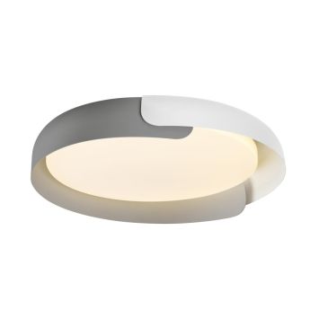 Потолочный светильник SONEX 7707/60L ANTARES белый/серый