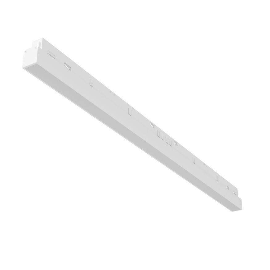 Трековый светильник Technical TR030-2-24W3K-W MAYTONI Basis Белый