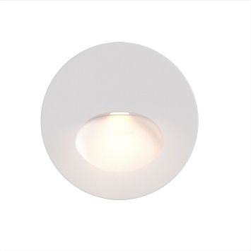 Подсветка для лестниц Outdoor O015SL-L3W3K MAYTONI Bil Белый