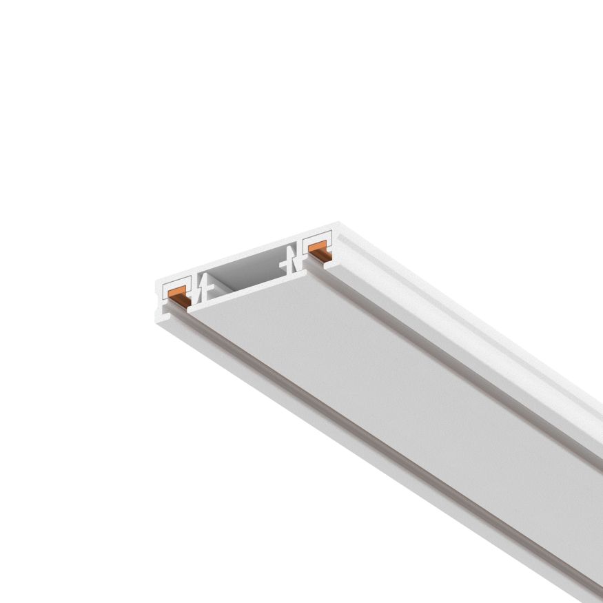 Шинопровод накладной Technical TRX084-112W MAYTONI Busbar trunkings Radity Белый