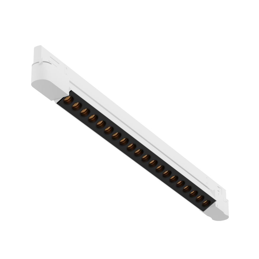 Трековый светильник Technical TR195-3-20W2.7K-M-W MAYTONI Points Белый