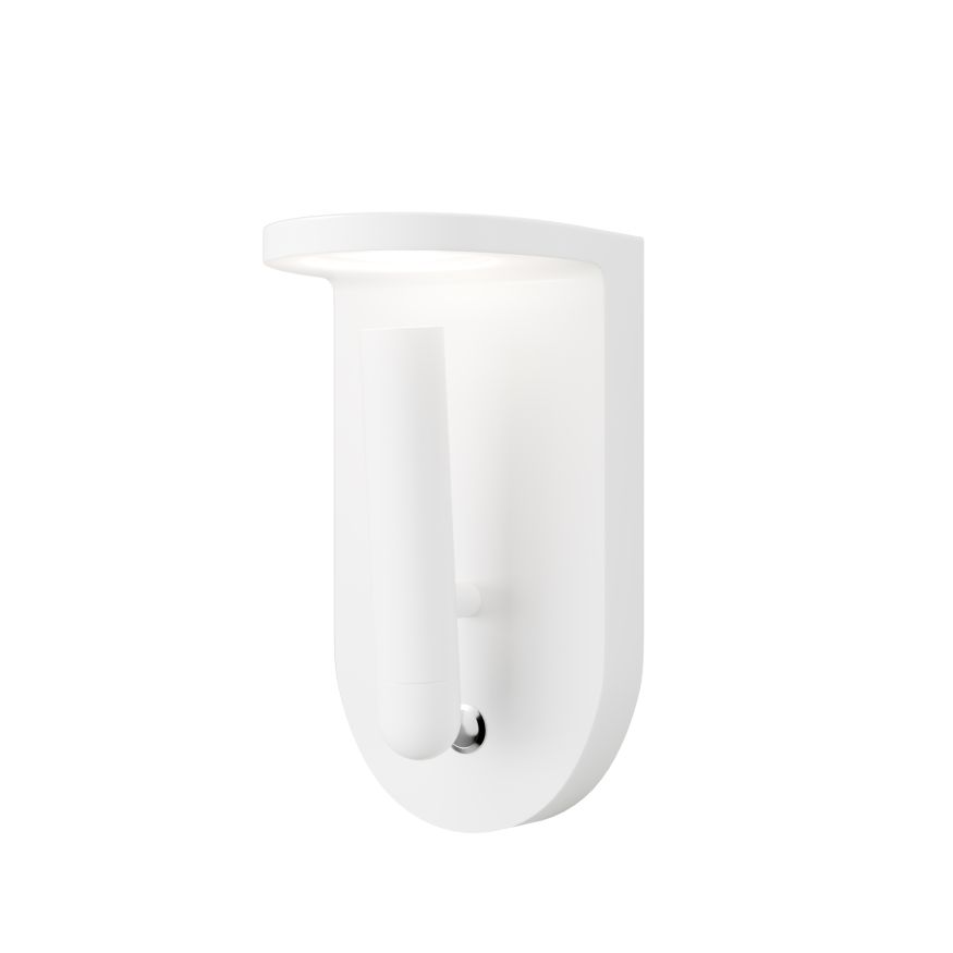 Настенный светильник (бра) Technical C034WL-L5W3K MAYTONI Synergy Белый