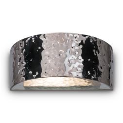 Настенный светильник (бра) Maytoni MOD096WL-01CH Maytoni Ripple Хром