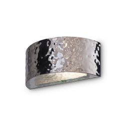 Настенный светильник (бра) Maytoni MOD096WL-01CH Maytoni Ripple Хром