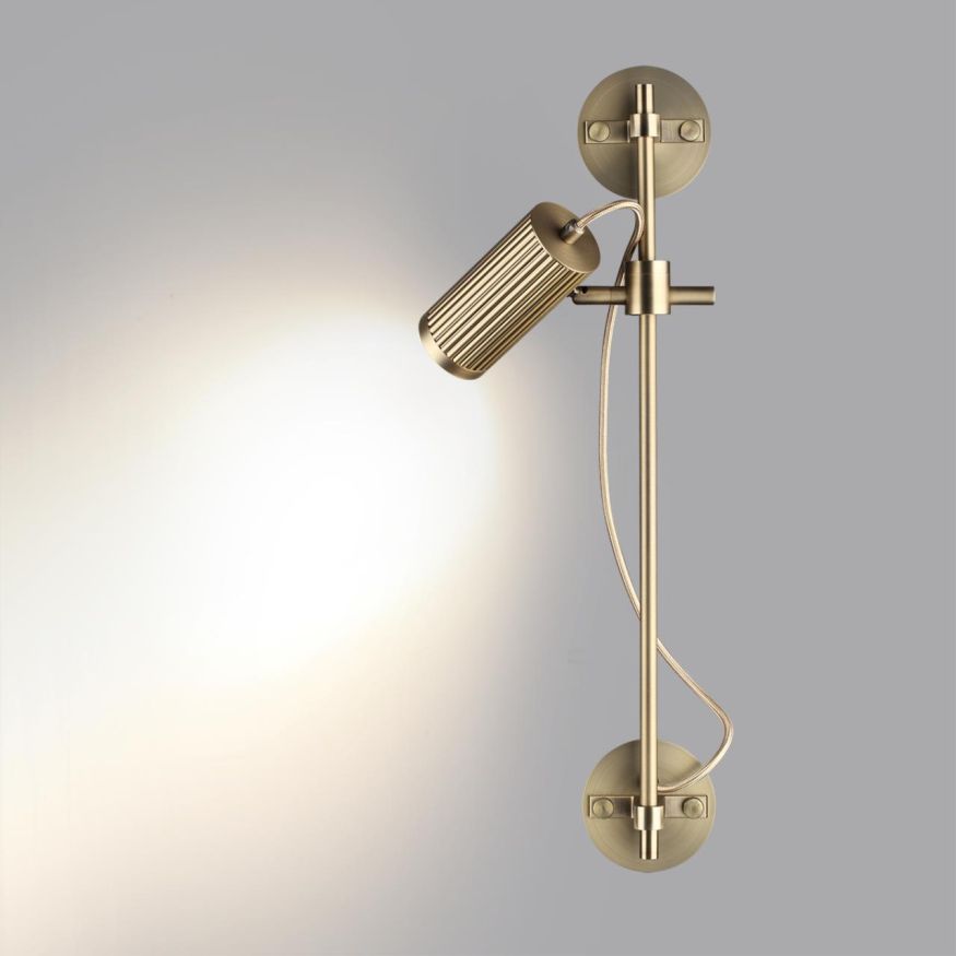 Настенный ODEON LIGHT 7013/1W MANCHESTER