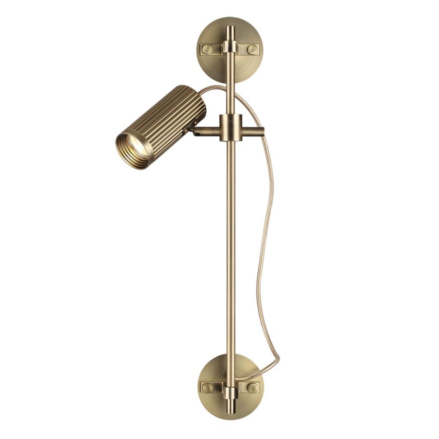 Настенный ODEON LIGHT 7013/1W MANCHESTER