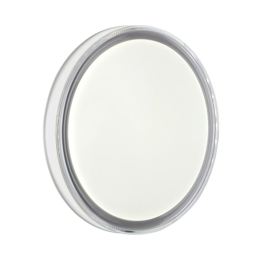 Настенно-потолочный светильник SONEX 7699/DL LAVEN белый