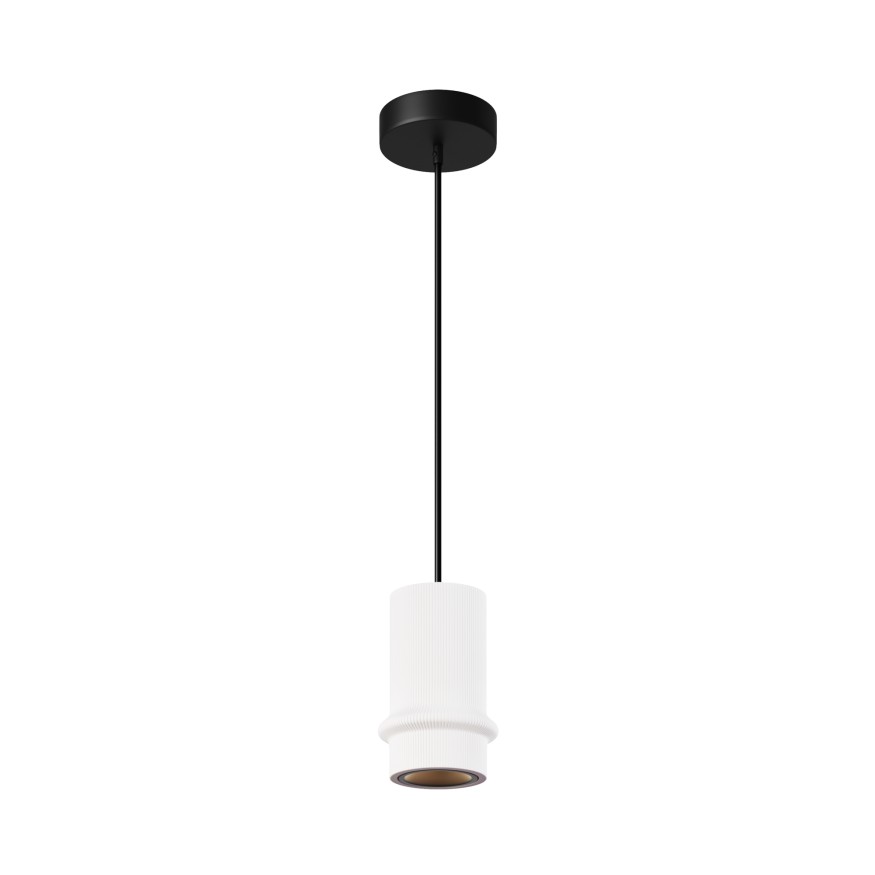 Подвесной светильник Maytoni MOD430PL-L5W3K Maytoni Pilastro Черный