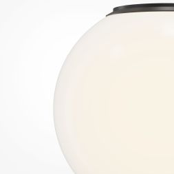 Подвесной светильник Maytoni MOD427PL-L30B3K Maytoni Twins Черный