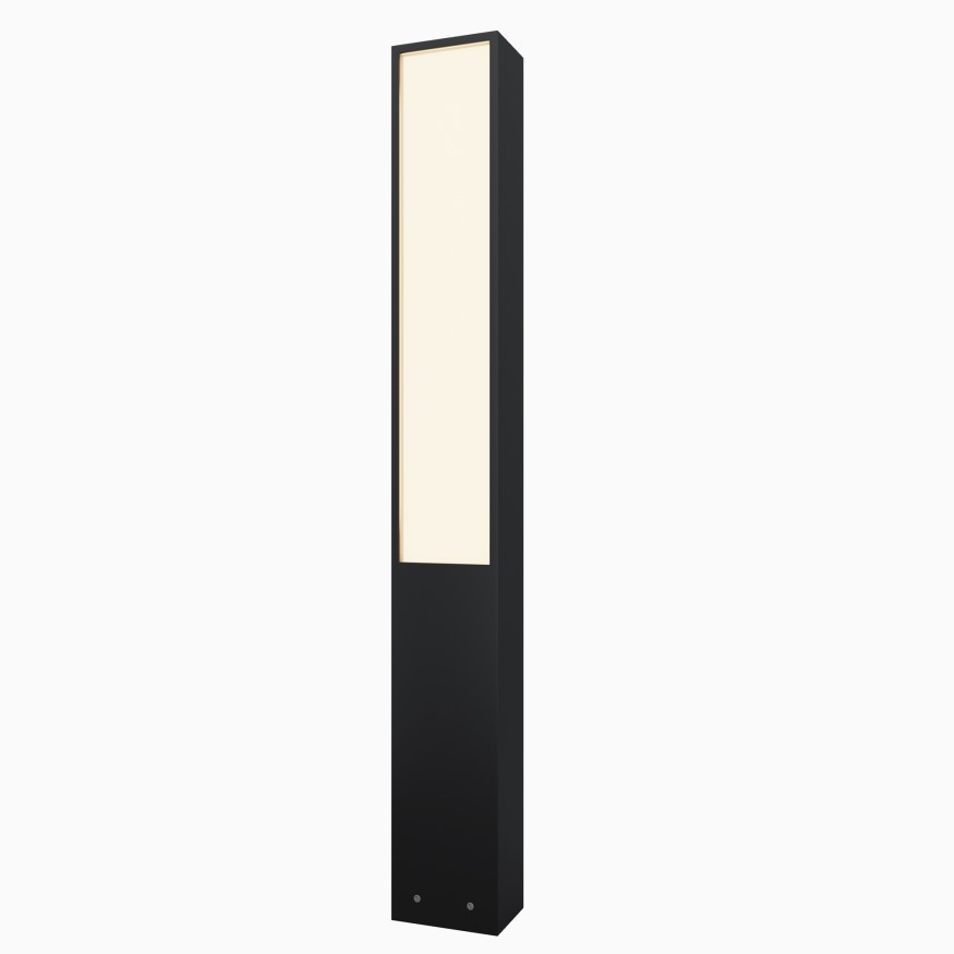 Ландшафтный светильник Outdoor O470FL-L20GF3K MAYTONI Blitz Графит