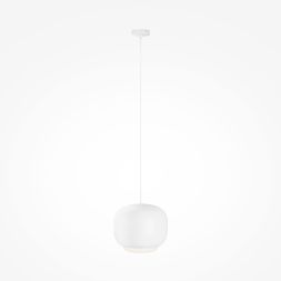 Подвесной светильник Maytoni MOD466PL-L12W3K Maytoni Brio Белый