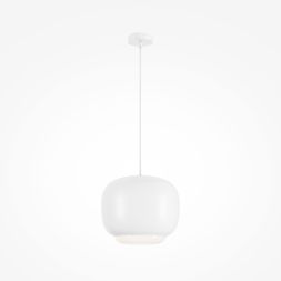 Подвесной светильник Maytoni MOD466PL-L12W3K Maytoni Brio Белый